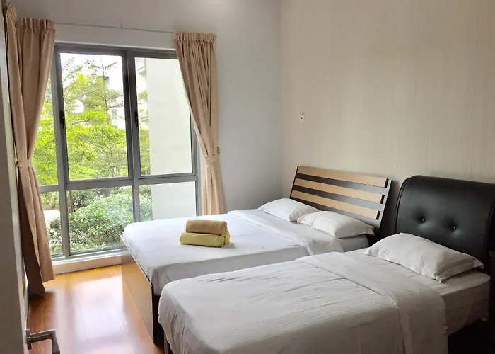 Keen Suites-The Loft Imago