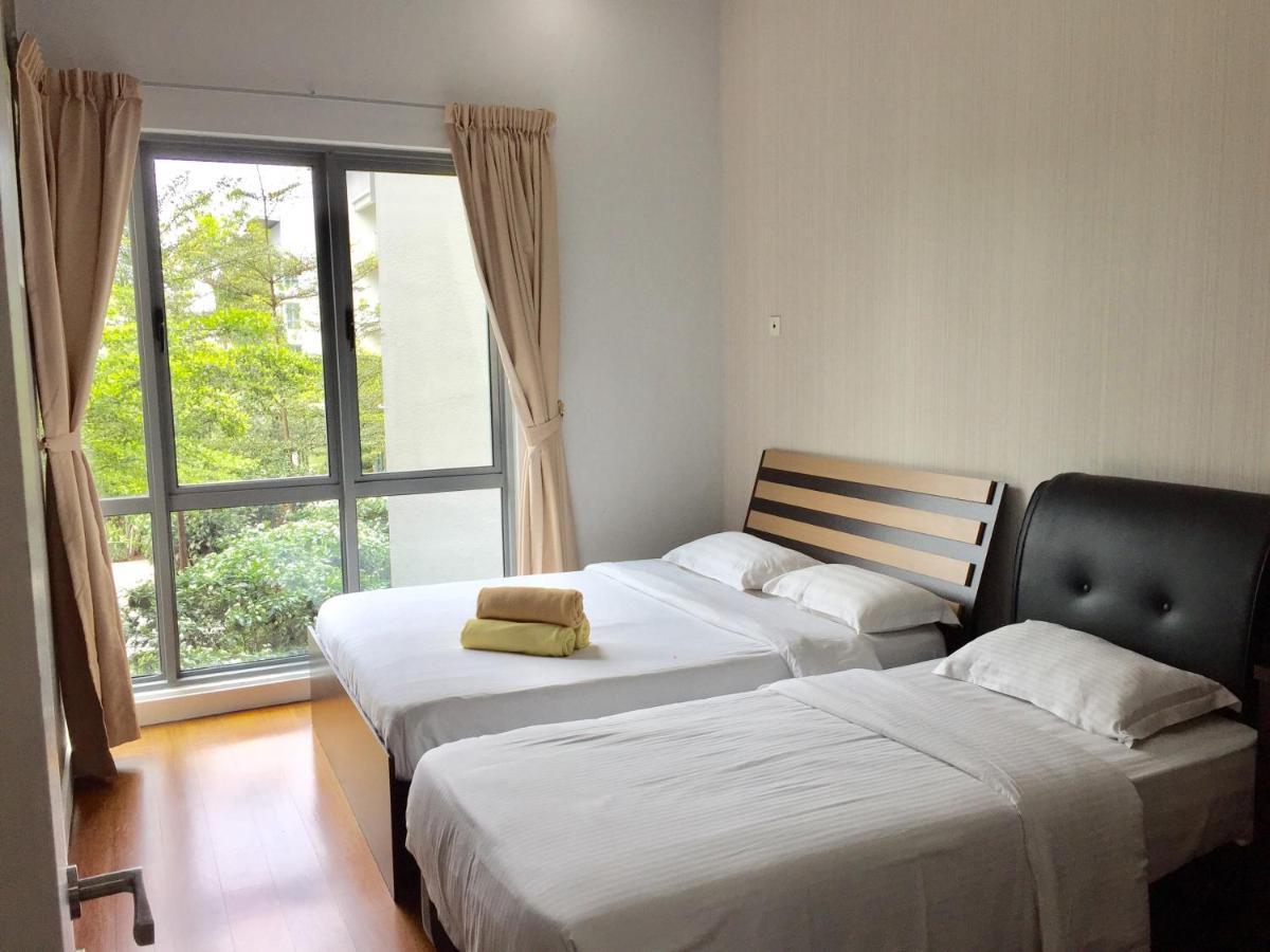 Keen Suites-the Loft Imago * Kota Kinabalu