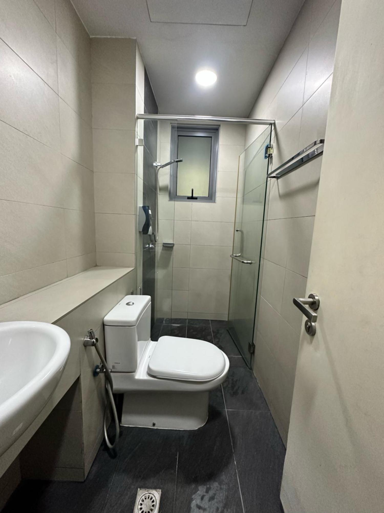 Keen Suites-the Loft Imago Apartemen Kota Kinabalu