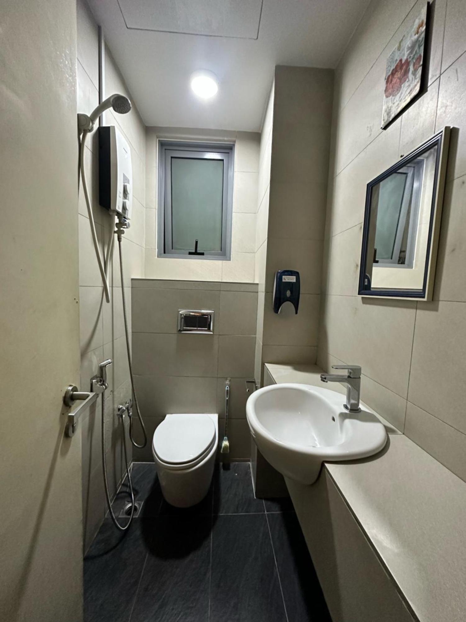 Apartemen Keen Suites-the Loft Imago *