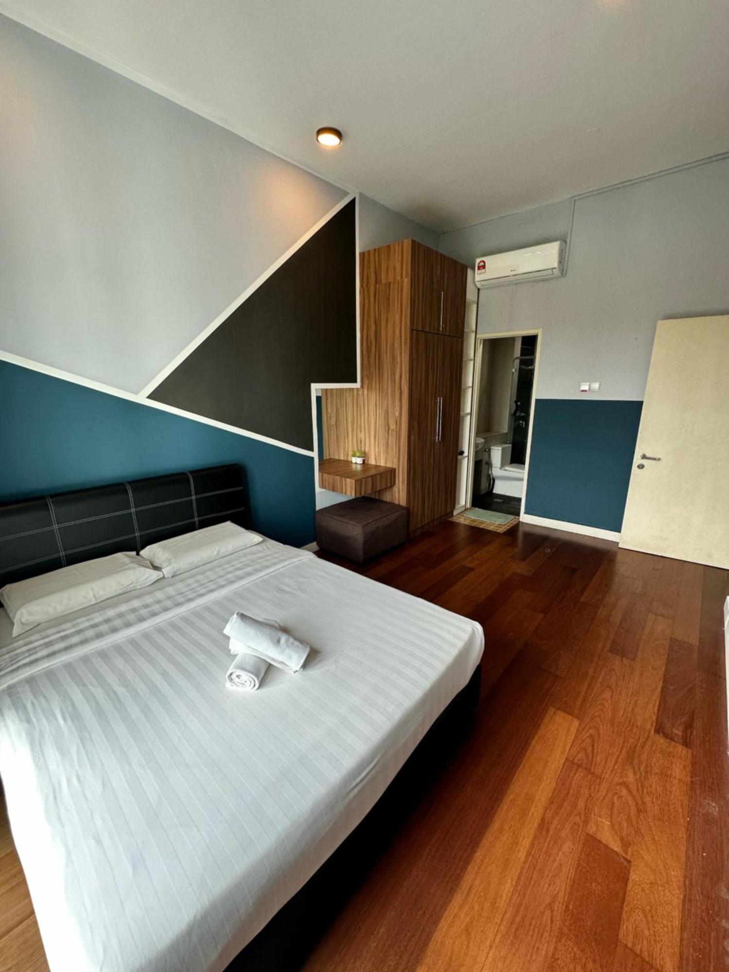 Apartemen Keen Suites-the Loft Imago Kota Kinabalu