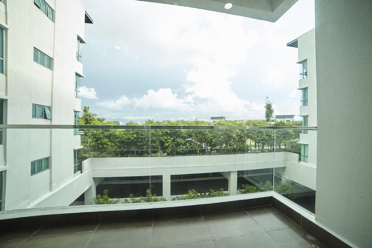 Keen Suites-the Loft Imago Apartemen Kota Kinabalu