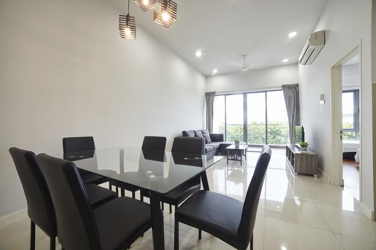 Apartemen Keen Suites-the Loft Imago *