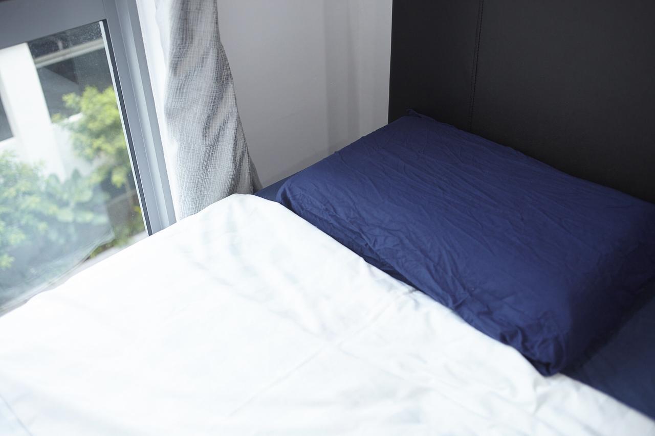 Keen Suites-the Loft Imago Kota Kinabalu