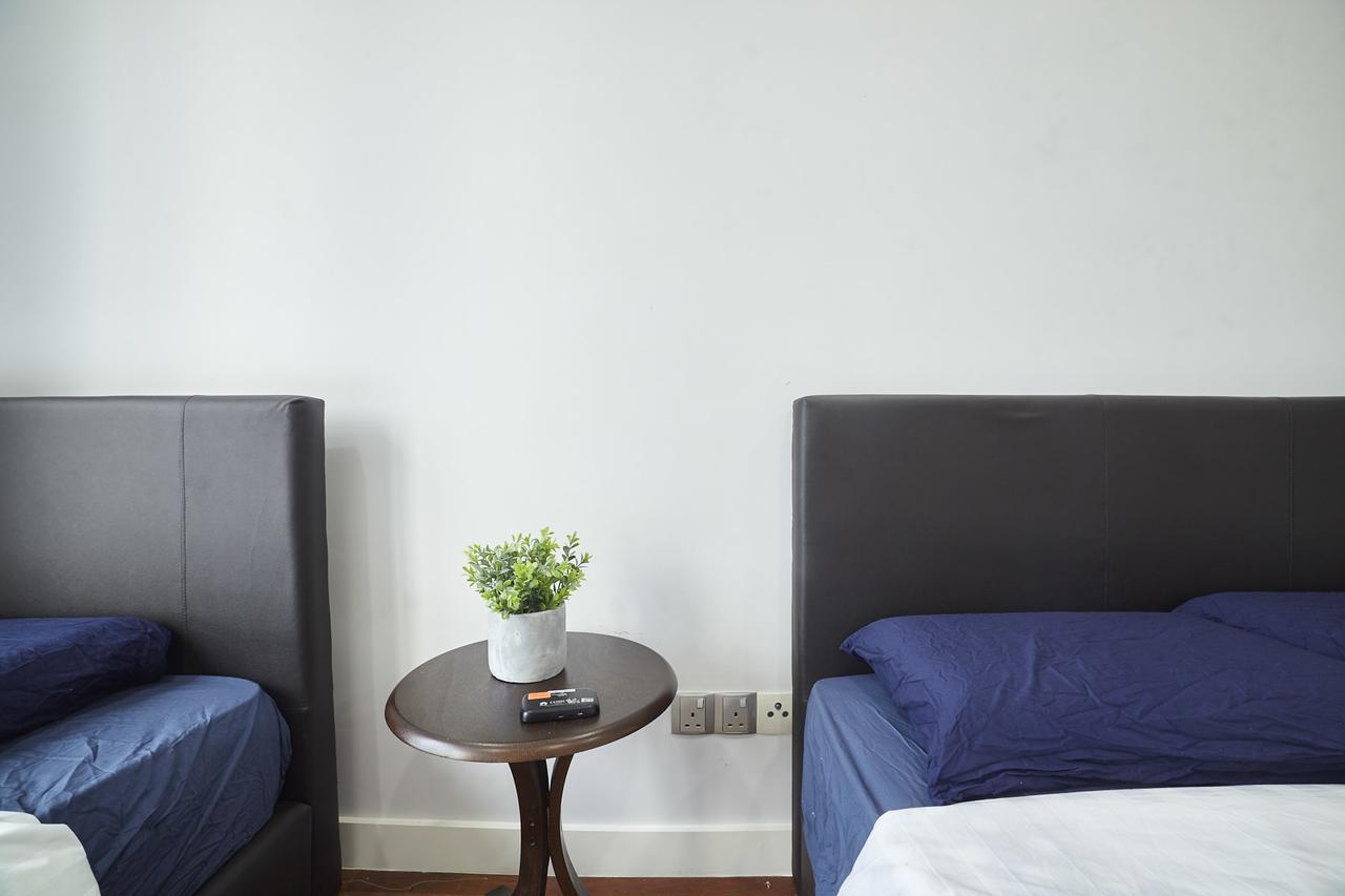 Keen Suites-the Loft Imago Kota Kinabalu