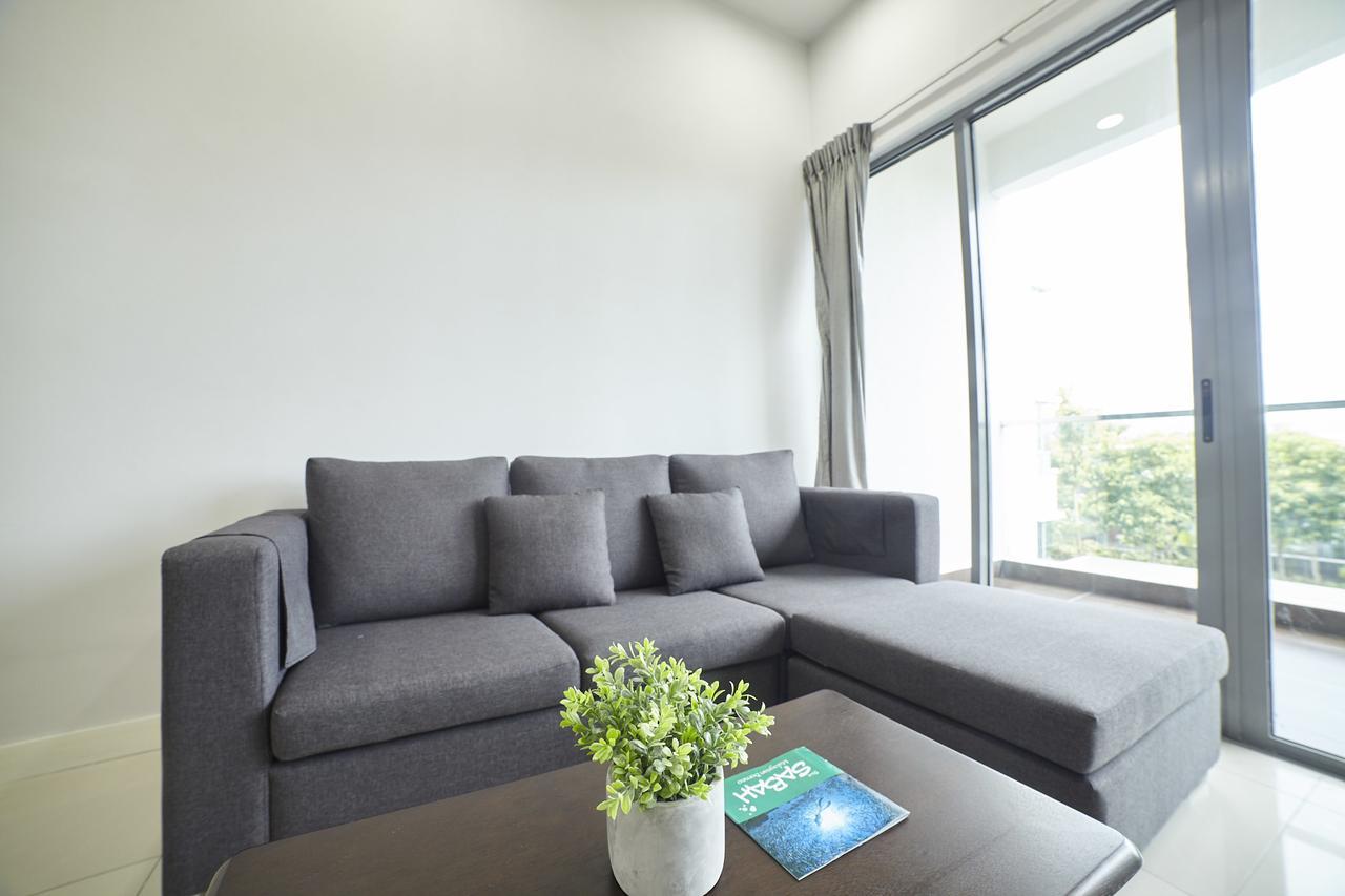 Apartemen Keen Suites-the Loft Imago *